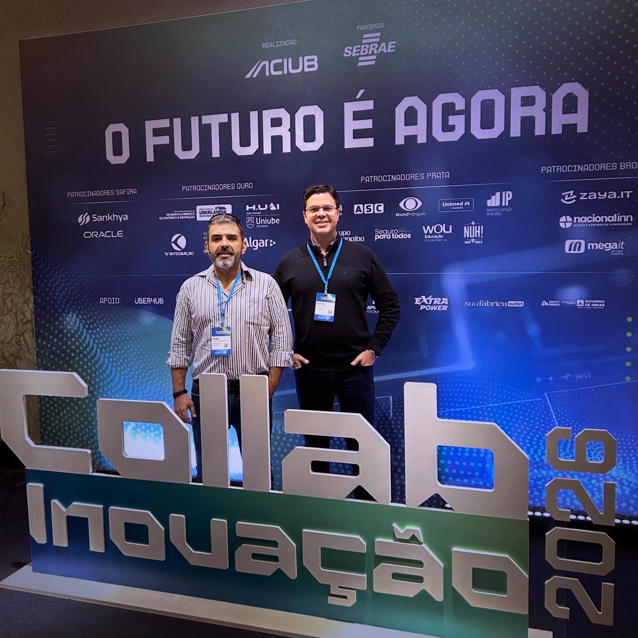 Foto de galeria