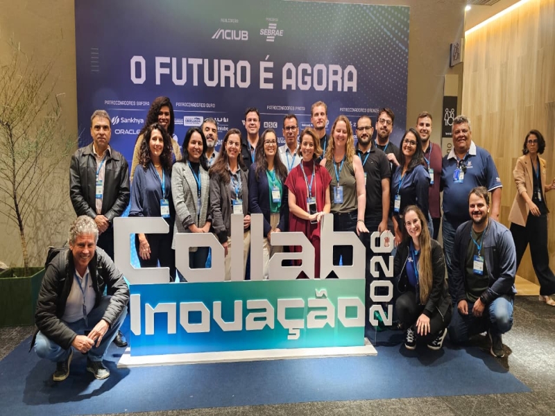 Foto de notícia